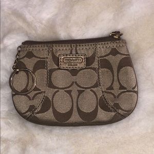 Coach Coin Purse